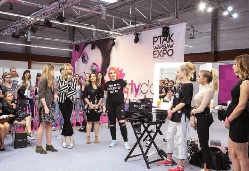 Warsaw Beauty & Beauty Expo 2026 Visitor Guide: Time, Location/Ticket Prices
