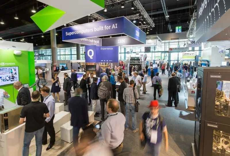 Electronic proceedings of ISC High Performance 2026, Germany