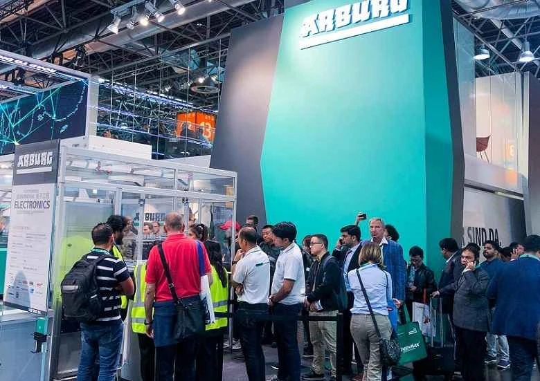 Visitor pre-registration for the 2026 Indonesia Plastics & Rubber Exhibition is now open!