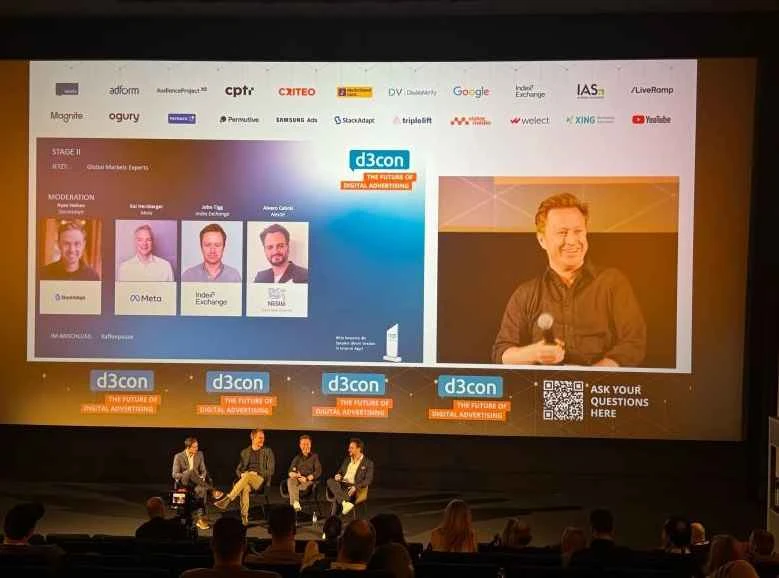 Scope of exhibits at the German Advertising Fair 2026