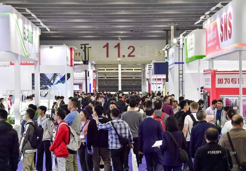 2026 Guangzhou Smart Manufacturing Exhibition Exhibitor Guide (Dates, Location, and Ticket Purchase Information?)