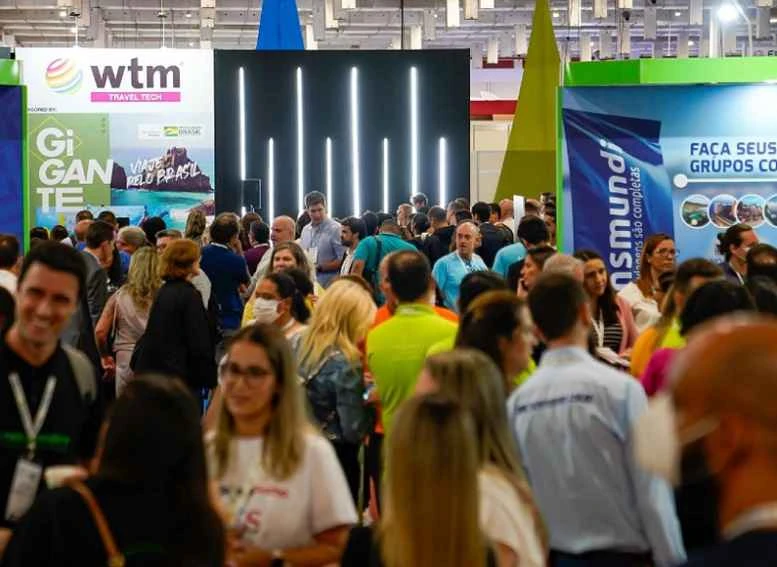 2026 São Paulo Tourism Fair: Booth Layout and Prices