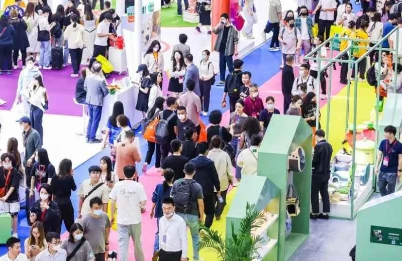 Shenzhen Pet Fair 2026 Exhibitor Guide (Time, Location/Visitor Reservation)