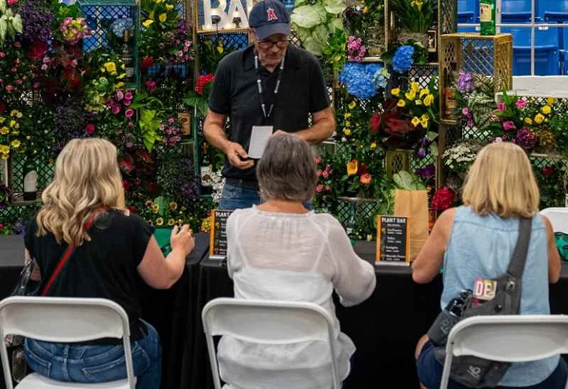 What are the ticket prices for the 2026 American Family Expo, and how can I purchase them?