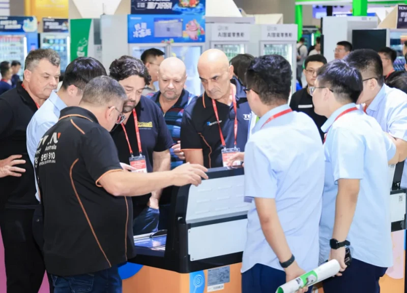 Guangzhou Dairy Industry Exhibition 2026 Latest Exhibitor List