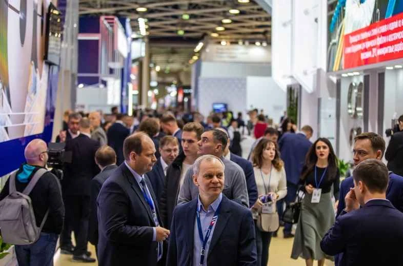 2026 Russian Metallurgical and Steel Exhibition Exhibitor Guide (Dates + Location + Tickets)