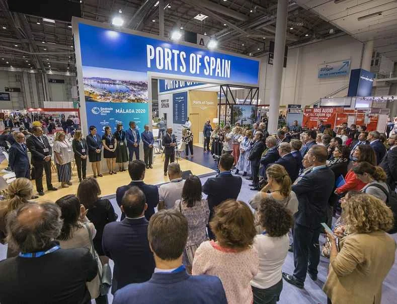 What are the exhibits at the 2026 US Boat Show?