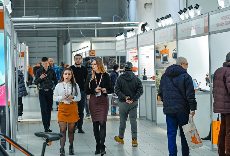 2026 Poland Textile Exhibition Exhibitor Guide (Dates + Location + Visitor Reservation)