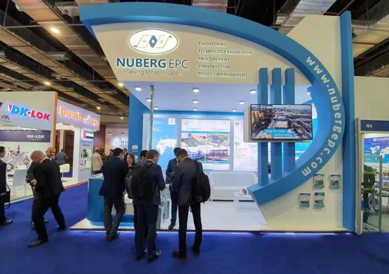 How much are tickets for the 2026 Cairo Oil Exhibition in Egypt, and how do I buy them?