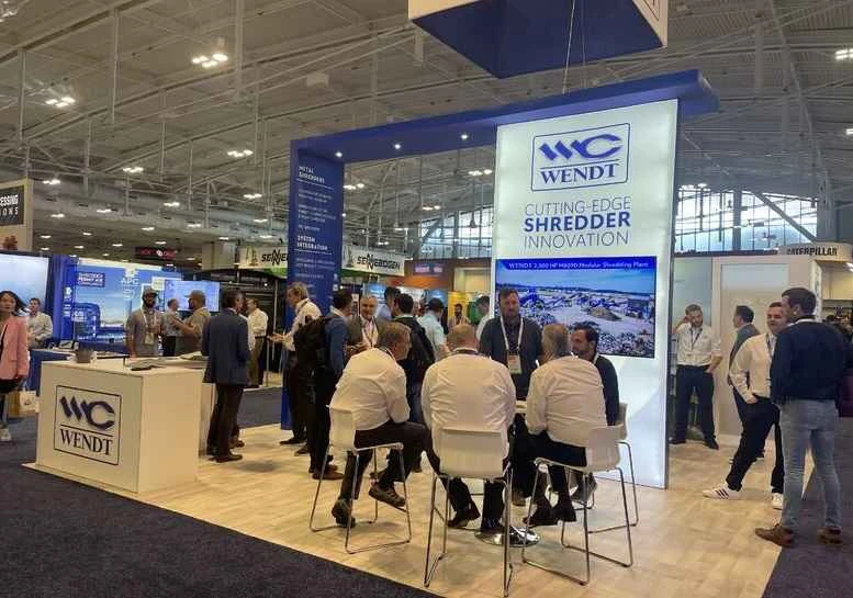 How to buy tickets to the 2026 American Scrap Expo