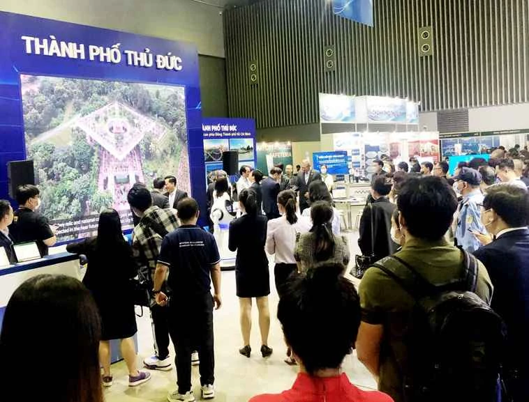 Vietnam Horticulture Exhibition 2026 e-catalog