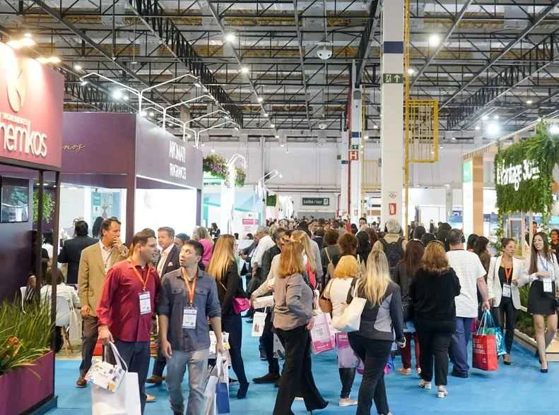 Ticket prices for incosmetics2026, the European cosmetics ingredients exhibition
