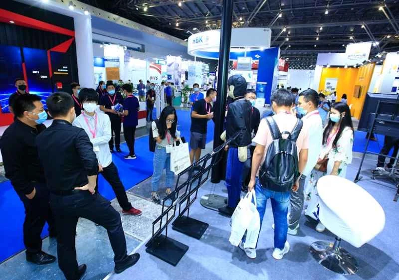 2026 Shanghai Automotive Testing Exhibition Participation Guide (Time + Location + Tickets)