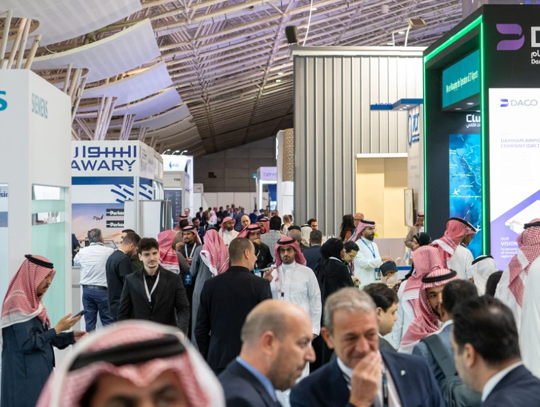 How to buy tickets for the 2026 Middle East Industrial Exhibition?