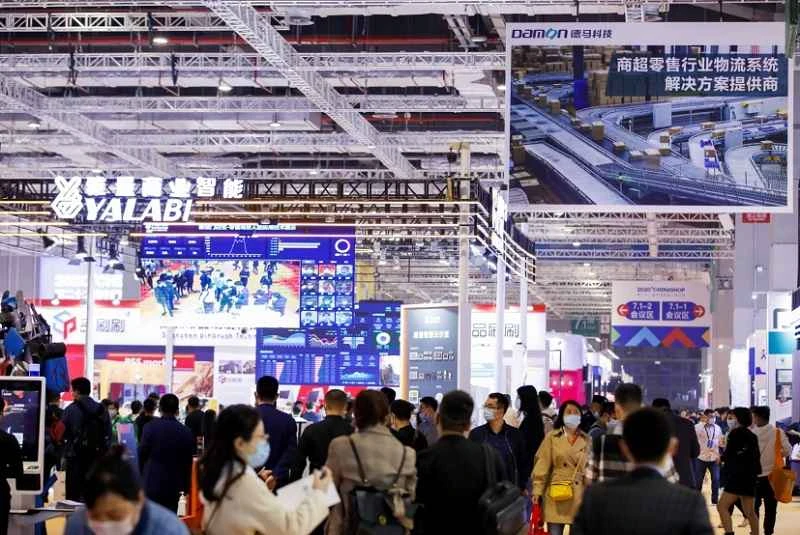 China Retail Expo 2026 Latest Exhibitor List