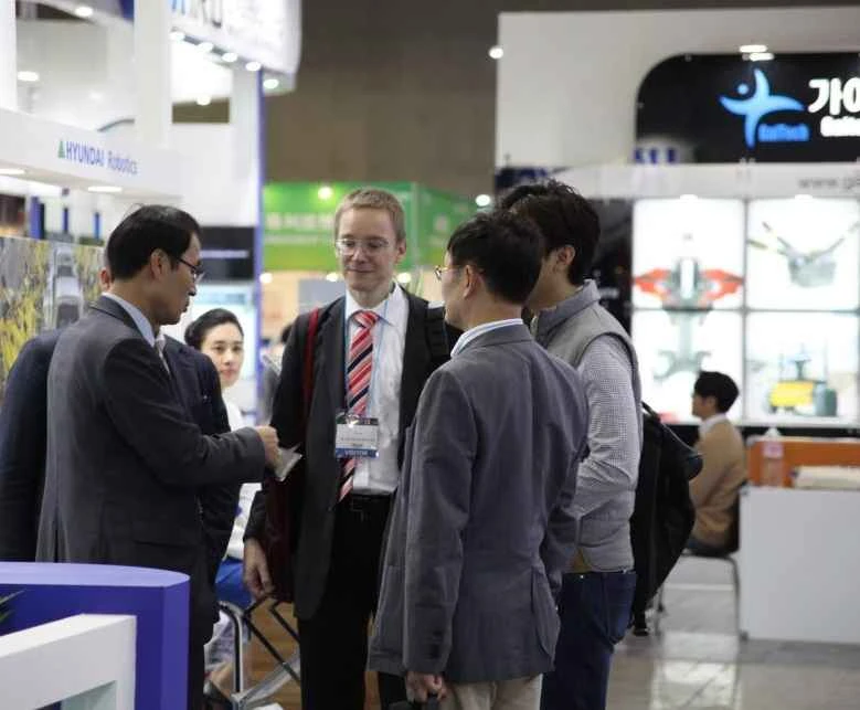 Exhibition Scope of Korea Metallurgical Exhibition 2026