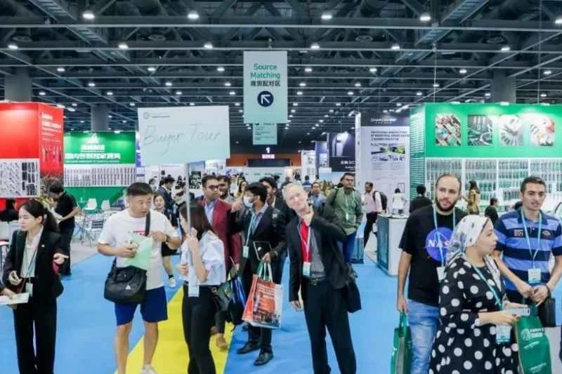 2026 Guangzhou Home Appliance Exhibition Exhibitor Directory