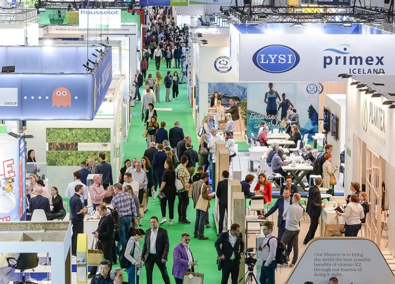 Important Notes for Pre-registration of the 2026 Spanish Food Ingredients Exhibition
