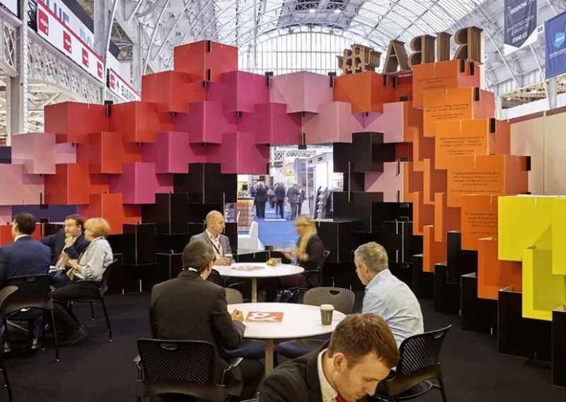 Where and how can I buy tickets for the 2026 French Real Estate Exhibition?