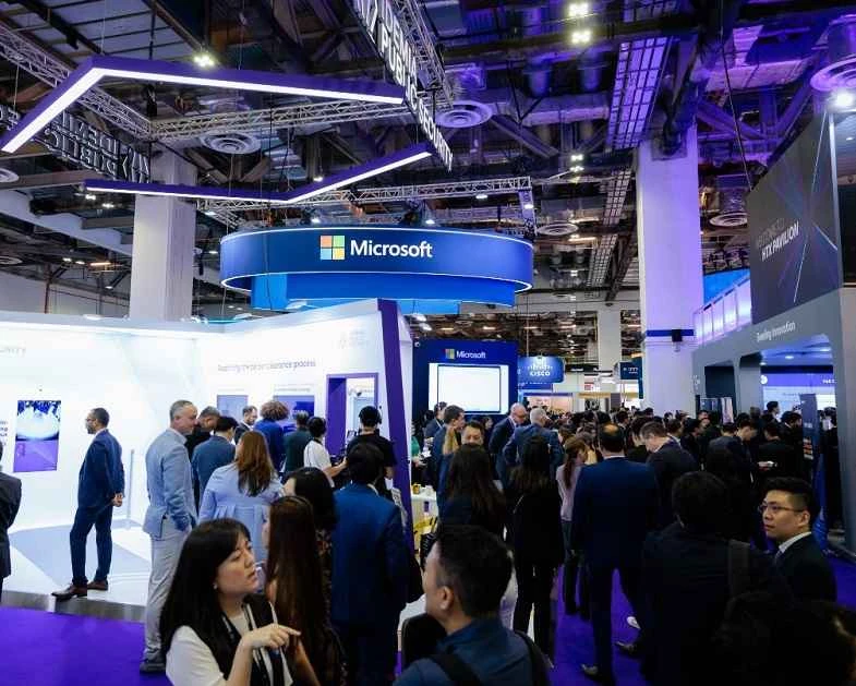 Where to buy tickets for the Singapore Defence Exhibition 2026?