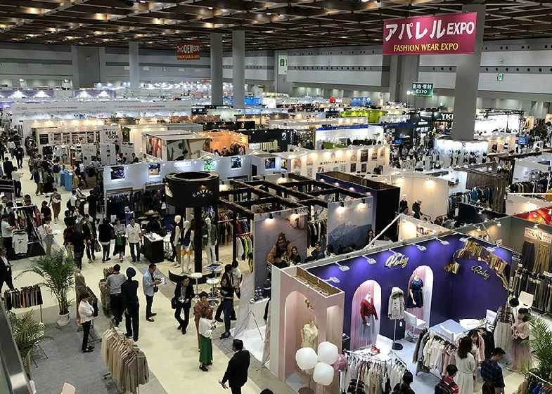 Japan Luggage & Bags Show 2026: Booth Fees and Layout