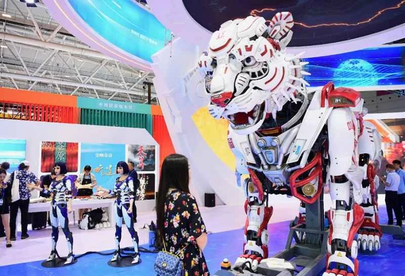Shenzhen Cultural Industries Fair 2026: Dates and Venue