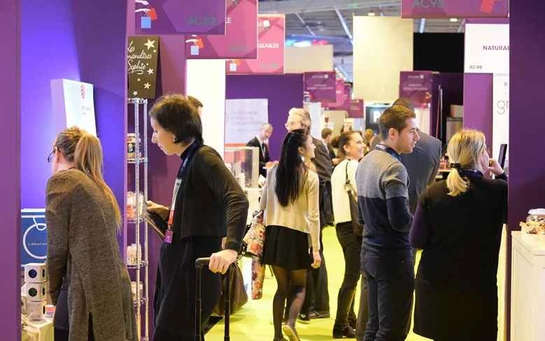 France Gift Fair 2026 Schedule and Location