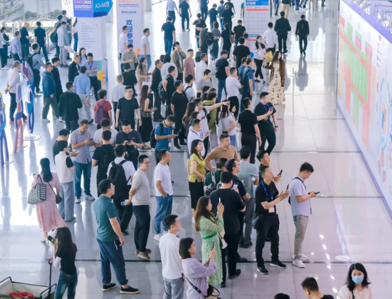 2026 National Hospital Exhibition Booth Layout and Application