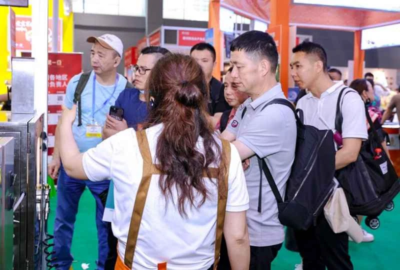 Guangzhou Hotel & Catering Expo 2026 Ticket Prices