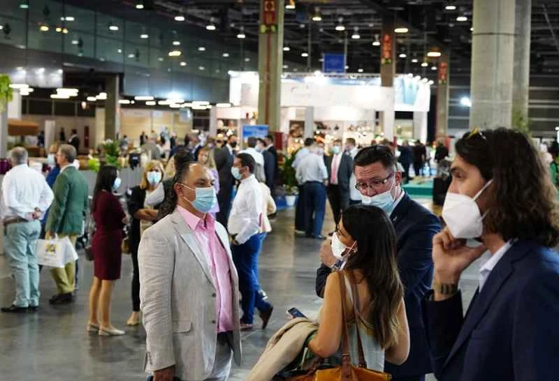 Pre-registration for the 2027 Spanish Funeral Exhibition is now open.