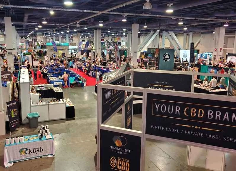 How can I obtain the 2026 US Specialty Products Show catalogue?