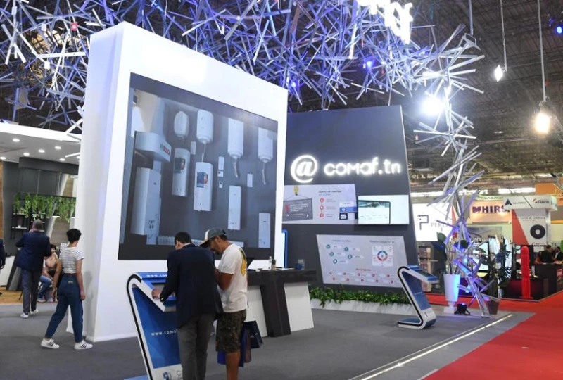 2026 Sri Lanka Building Materials Exhibition Exhibitor Guide: Time/Location/How to Buy Tickets?