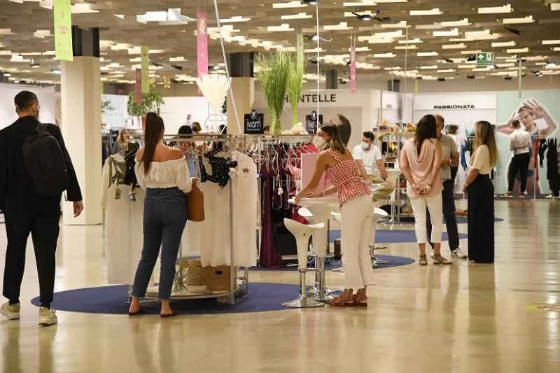 How to buy tickets for the 2026 Italian Swimwear Show