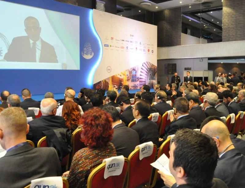 Ticket prices for the Türkiye Nuclear Power Exhibition 2026