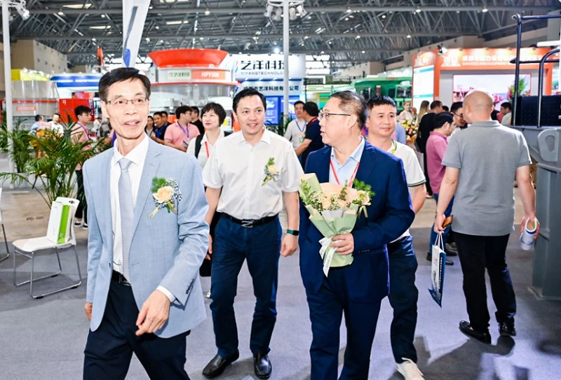 List of exhibitors at the Chongqing Building Materials Expo 2026