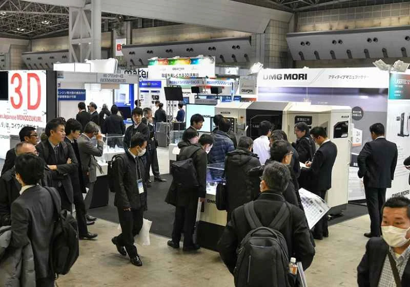 2026 Japan New Materials Exhibition Visitor Guide (Time/Location/Visitor Reservation)