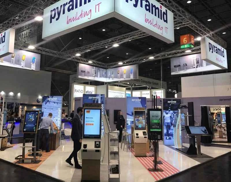 Latest exhibitor list for Dubai Retail Show 2026