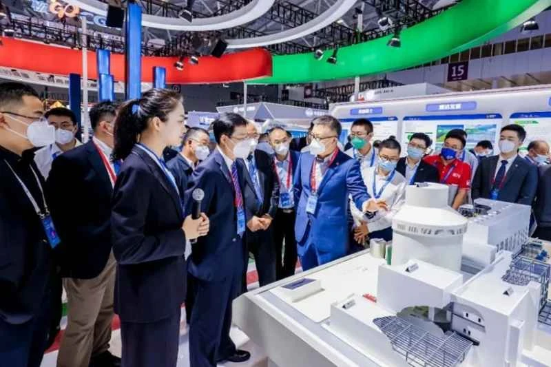 2026 Shenzhen Nuclear Energy Exhibition Visitor Guide: Time, Location/Ticket Price?