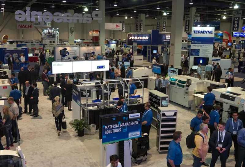Exhibitor Guide for PCB Expo 2026 (Dates, Location, Visitor Reservations)