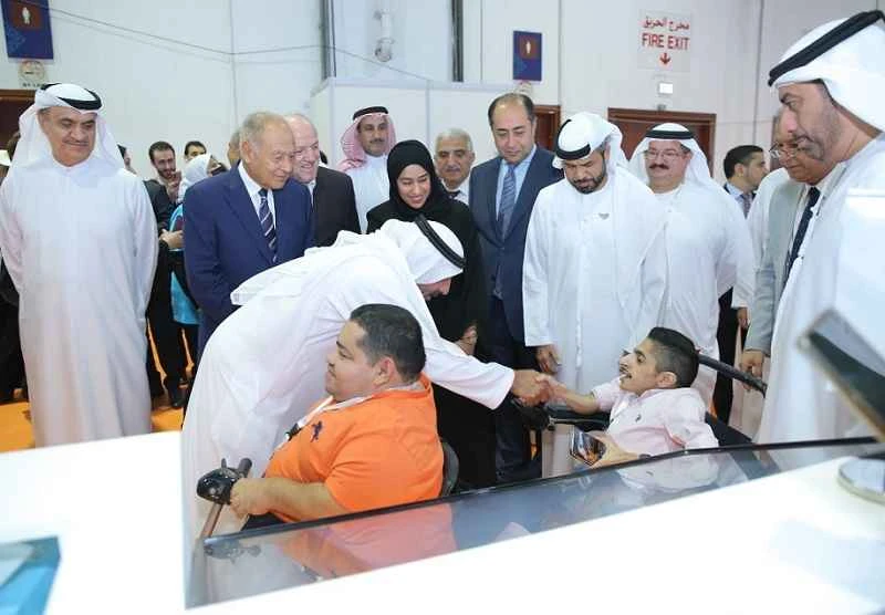 2026 Dubai Rehabilitation Exhibition: Dates and Location