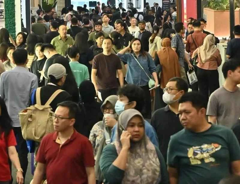 Exhibitor Directory for the 2026 Indonesia Building Materials Exhibition