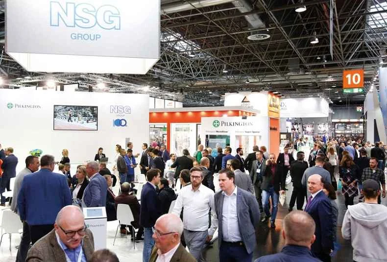 2026 German Glass Fair Exhibitor Guide: Dates/Location/How to Buy Tickets?