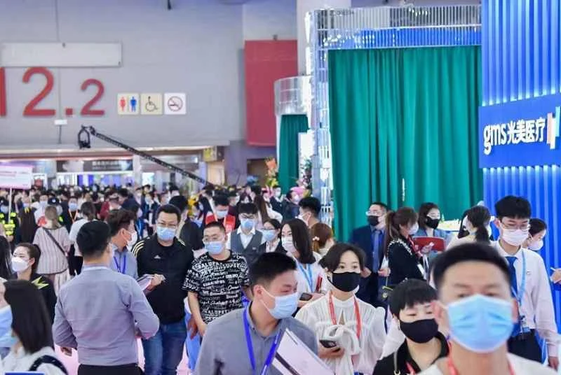 Guangzhou Beauty Expo 2026 Visitor Guide: Time, Location, and Ticket Prices