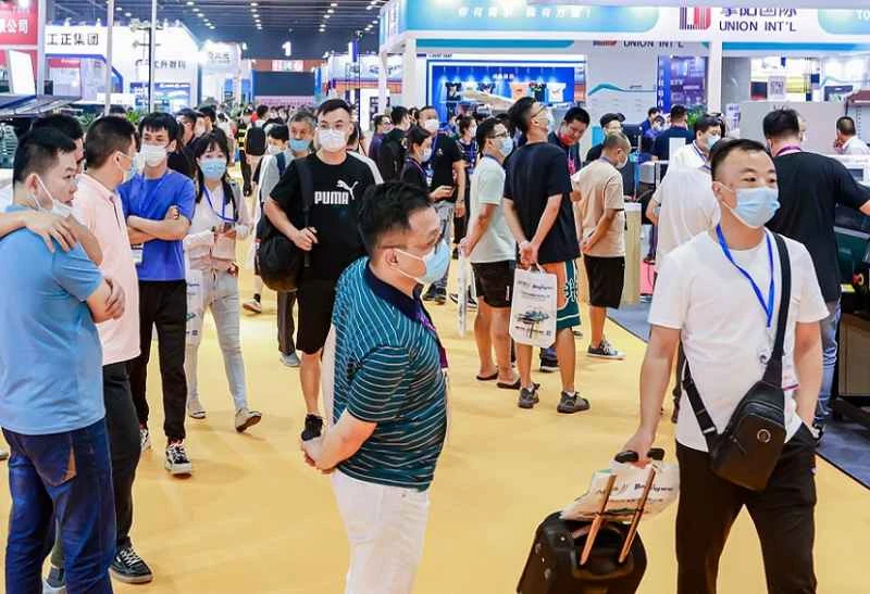 Booth Fees and Reservations for the 2026 Guangzhou International Seamless Garment Industry Technology Exhibition