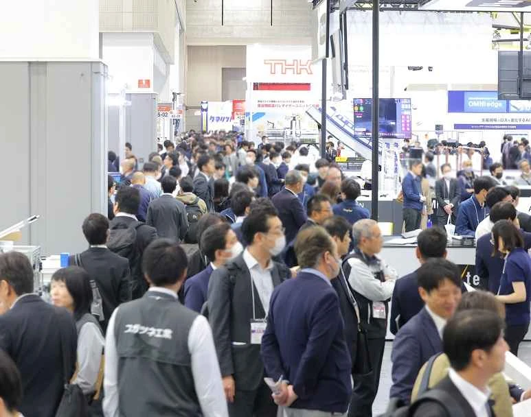 Japan Warehousing Exhibition 2026: Dates and Location