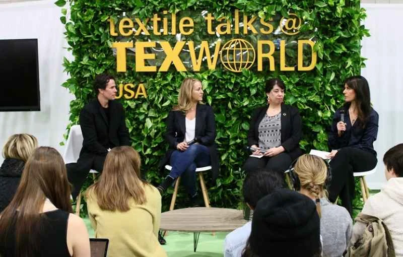 How to buy tickets for the 2026 New York Home Textiles Show?