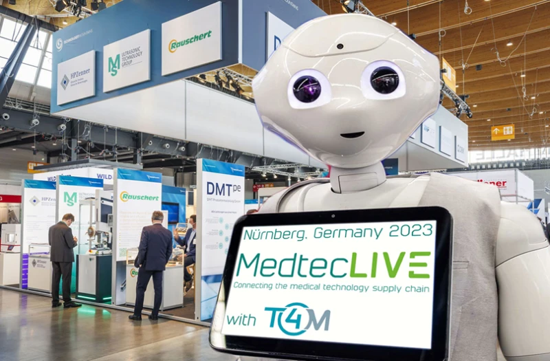 How to buy tickets for the 2026 German Medical Equipment Exhibition?