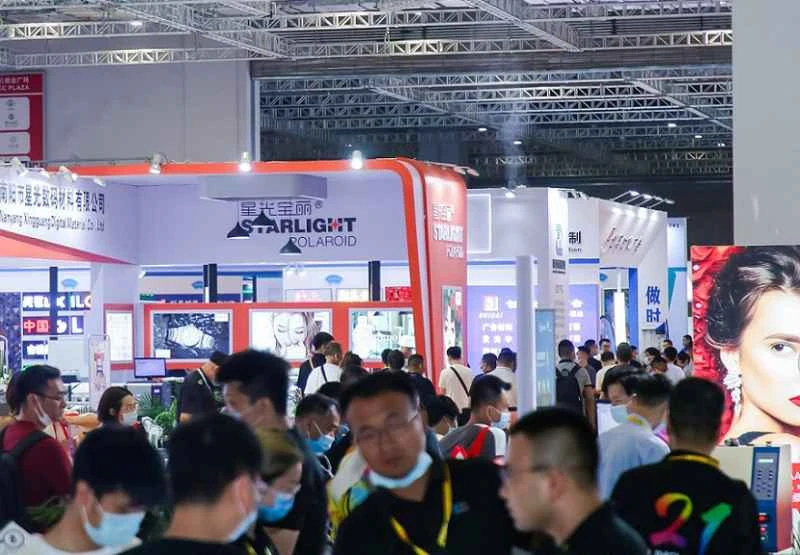 2026 Shanghai Graphic Printing Exhibition: Dates and Location