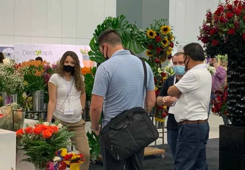 American Flower Show 2026: Dates and Location