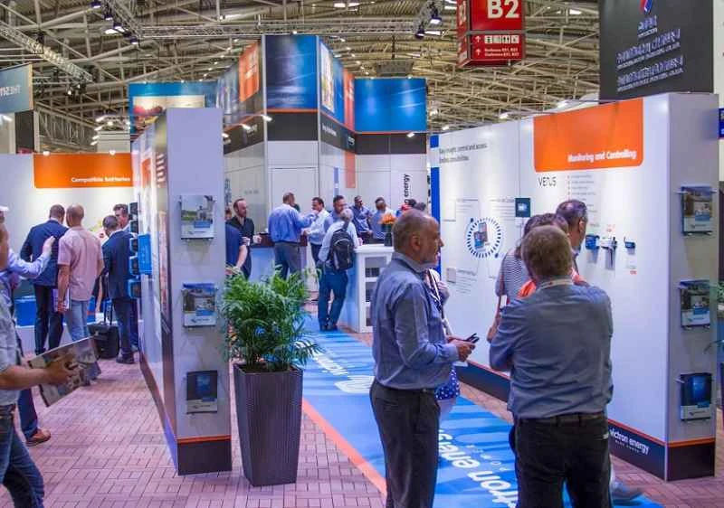 Where to buy tickets for Water Africa 2026?